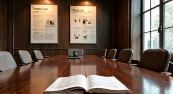 Rechtliche Rahmenbedingungen für Kündigungen (2/10)