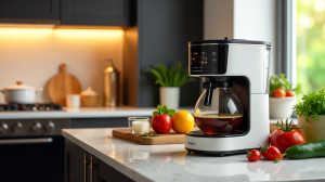 Reiskocher: Auswahl, Effizienz und Sicherheit für perfekten Reis