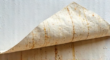 Risiken der Luftpolsterfolie als Dämmung (2/10)