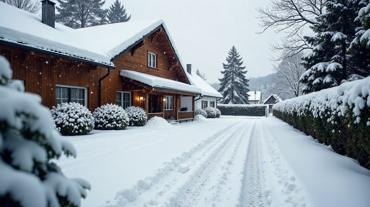 Schneeschippen bei Schnee: Pflicht, Haftung und Verantwortung für Eigentümer