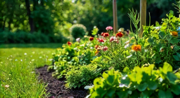 Schutzmaßnahmen im Garten (6/10)