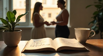 Selbstwert und seine Bedeutung für Unternehmerinnen (1/10)