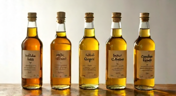 Sicherheitsverbesserungen bei Holzölen (4/10)