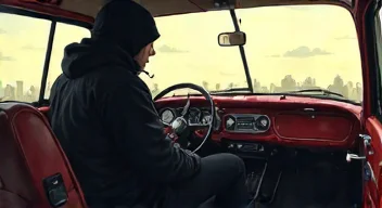 Soziale Aspekte der Fahrzeugnutzung (6/10)