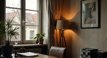 Soziale Aspekte der Schimmelbildung (6/10)