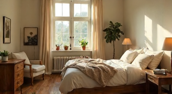 Soziale Aspekte der Schlafzimmergestaltung (6/10)