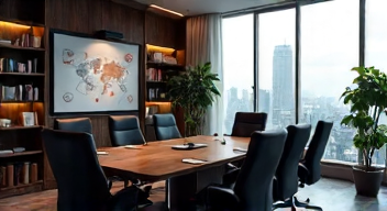 Soziale Aspekte der Unternehmensfinanzierung (6/10)