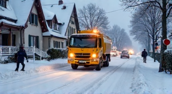 Soziale Aspekte der Winterräumung (6/10)