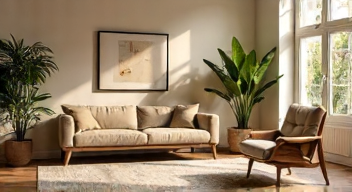 Soziale Aspekte der Wohnraumgestaltung (5/10)