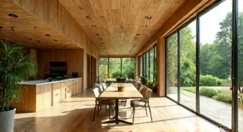 Soziale Aspekte der Wohnraumgestaltung (6/10)