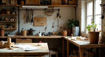 Soziale Aspekte des Heimwerkens (6/10)