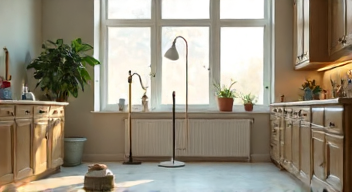 Soziale Dimensionen der Reinigungsgewohnheiten (6/10)