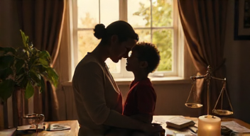 Soziale Gerechtigkeit und Mutterschutz (6/10)