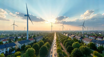 Soziale Implikationen der Energiewende (6/10)