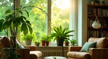 Soziale Implikationen der Pflanzenpflege (6/10)