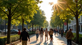 Soziale Strukturen und deren Einfluss (6/10)