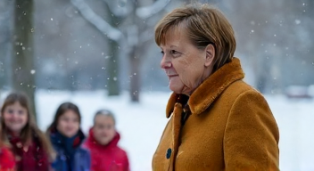 Soziale Verantwortung im Winter (6/10)