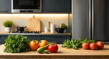 Soziale Verantwortung in der Küchentechnologie (6/10)