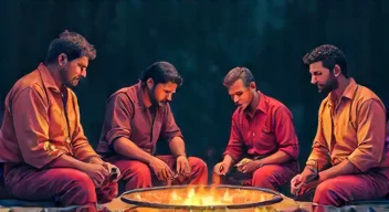 Starke Stimmen im Handwerk (5/10)