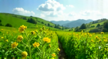 Strategien für nachhaltige Blüte (9/10)