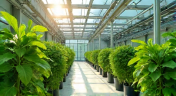 Technologische Ansätze zur Pflanzenpflege (4/10)