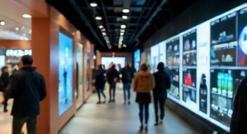 Technologische Einflüsse auf das Kundenverhalten (4/10)