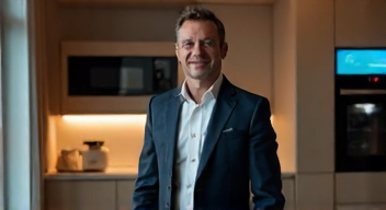 Technologische Einflüsse: Der Tech-Experte zur Haushaltsrevolution (4/10)