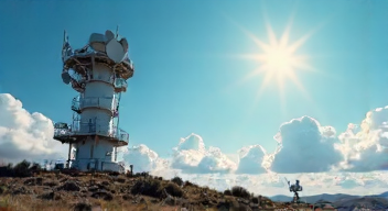 Technologische Entwicklungen in der Wetterforschung (4/10)