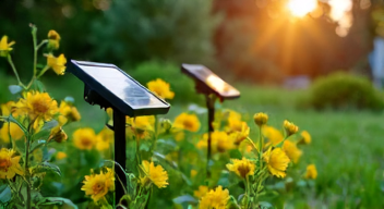 Technologische Hilfsmittel für den Garten (4/10)