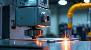 Technologische Innovationen im Handwerk (4/10)