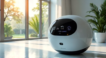 Technologische Innovationen in der Luftfeuchtigkeitskontrolle (4/10)