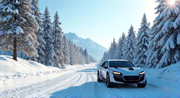 Technologische Lösungen für Winterprobleme (4/10)