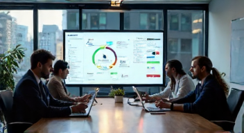 Technologische Unterstützung für die Gefährdungsbeurteilung (4/10)