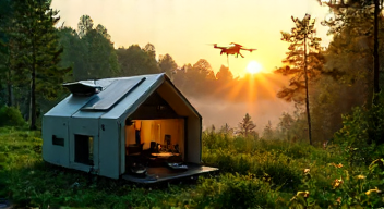 Technologischer Einfluss auf den Fledermausschutz (4/10)