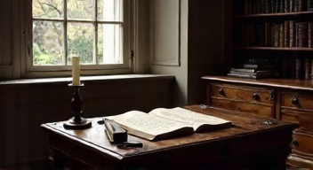 Vorbereitung auf die Ruhezeit (5/10)