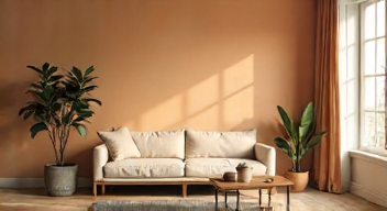 Wandfarben und ihre psychologische Wirkung