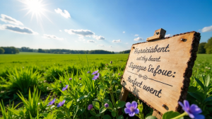Wetterprognosen, Bauernweisheiten und Sommererwartungen: Ein tiefgehender Blick