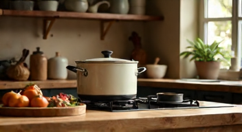 Wichtigkeit der richtigen Wahl des Reiskochers (1/10)