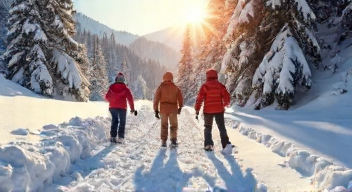 Winterfreuden und Verantwortung (10/10)