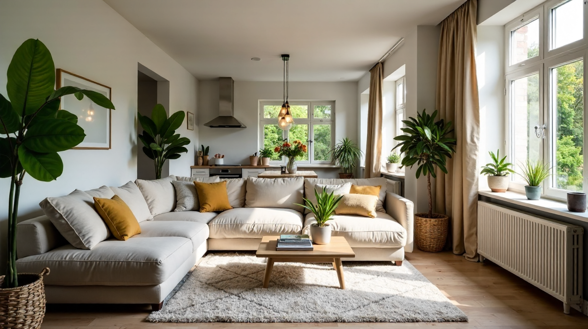 Wohnen in Genossenschaften: Vorzüge, Risiken und die Realität des Wohnraums