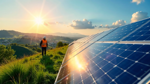 Zukunft der Photovoltaik: Einspeisevergütung, Veränderungen, Betreiber