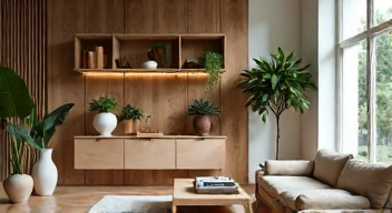 Alternativen zu Staubfängern im Wohnraum (5/10)