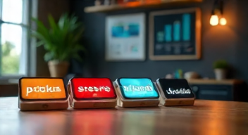 Angebote vergleichen: Der Schlüssel zu fairen Preisen (3/10)