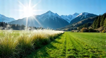 Bewässerung im Februar: Ein seltenes Bedürfnis (4/10)