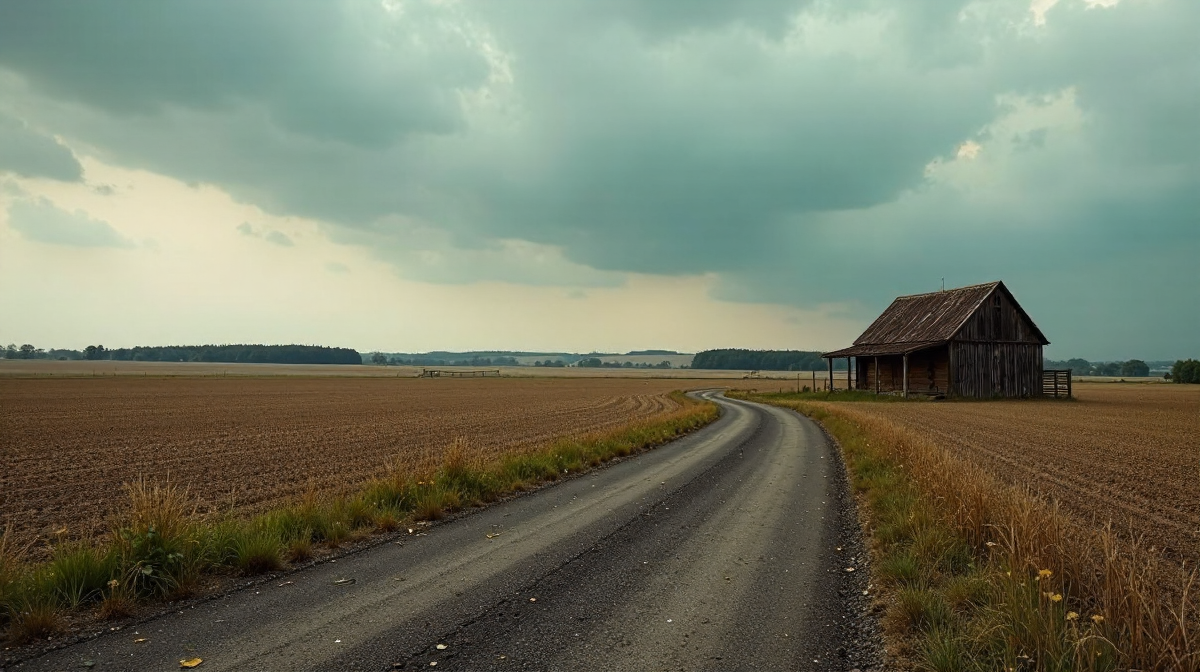 Das deutsche Schlaraffenland: Krise, Verantwortung und Handlungsbedarf