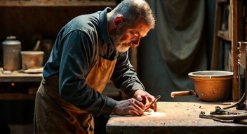 Das sind die Top 7 Schritte beim Transformationsprozess im Handwerk