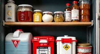 Das sind die Top 7 Schritte beim Anlegen von Notfallvorräten