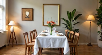 Das sind die Top 7 Schritte beim Deko-Mieten