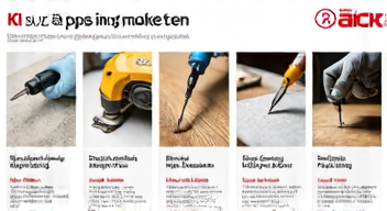 Das sind die Top 7 Schritte beim Einsatz von KI im Handwerk