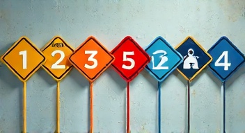 Das sind die Top 7 Schritte beim Handeln in der Krise